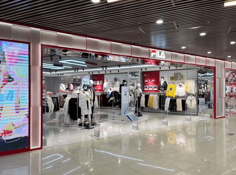 Gléas Frith-goid Éadaí Lifangmei: Cumasc foirfe d'aeistéitic frith-goid agus stórais