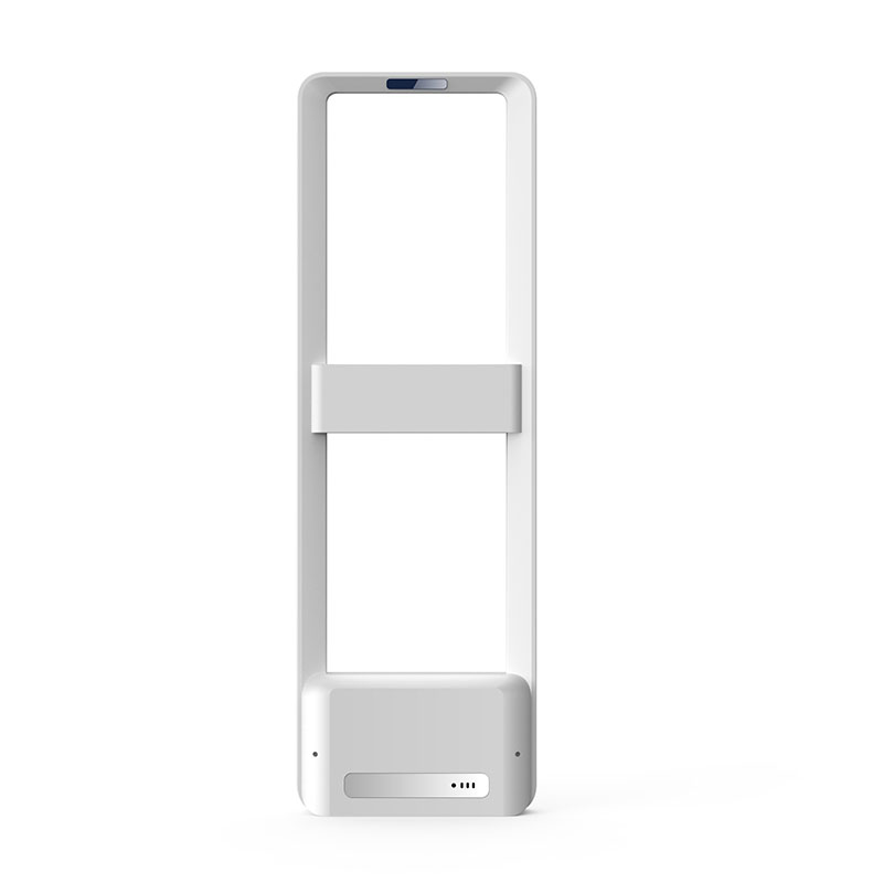 RFID + EAS: Cén Fáth Seo an Réiteach 