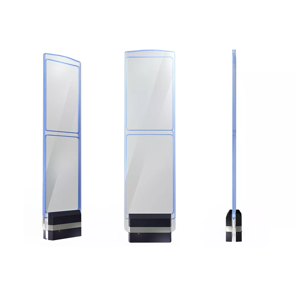 Tá antenna aicrileach gan athrú ar feadh 15 bliana: tiomantas Lifangmei Technology d'amhábhair