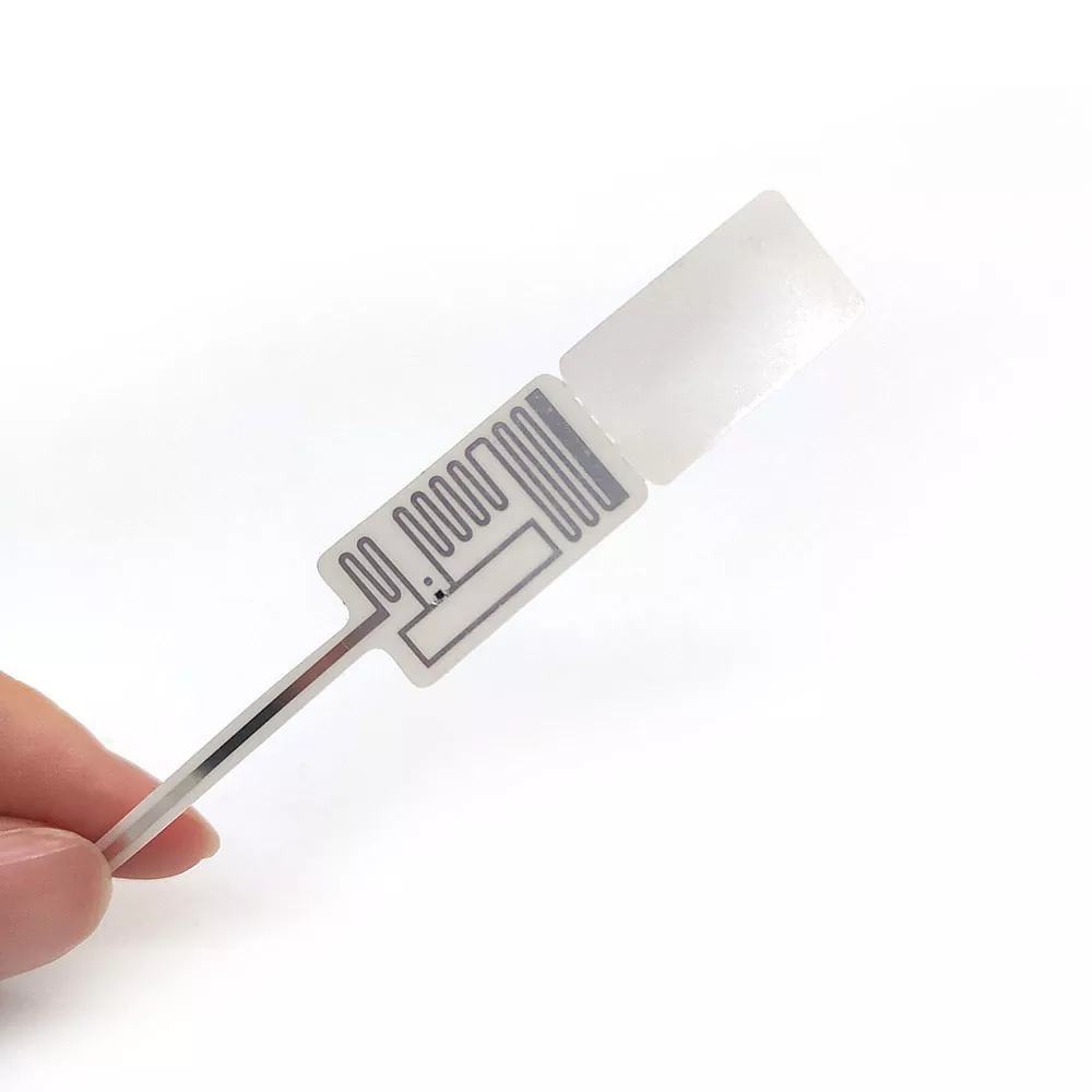 Cumhachtaí Sensormatic RFID Réabhlóid 