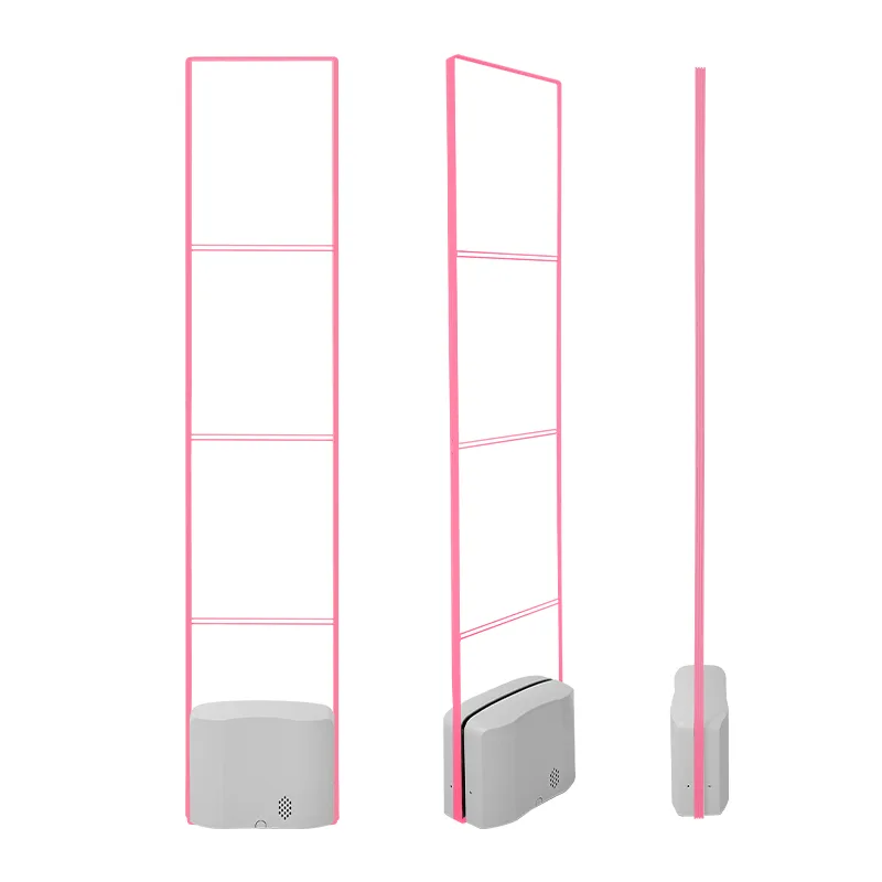 Antenna RF Aicrileach