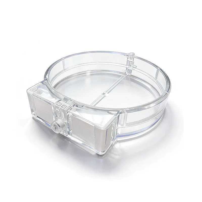 Is féidir le Púdar Bainne EAS Clib