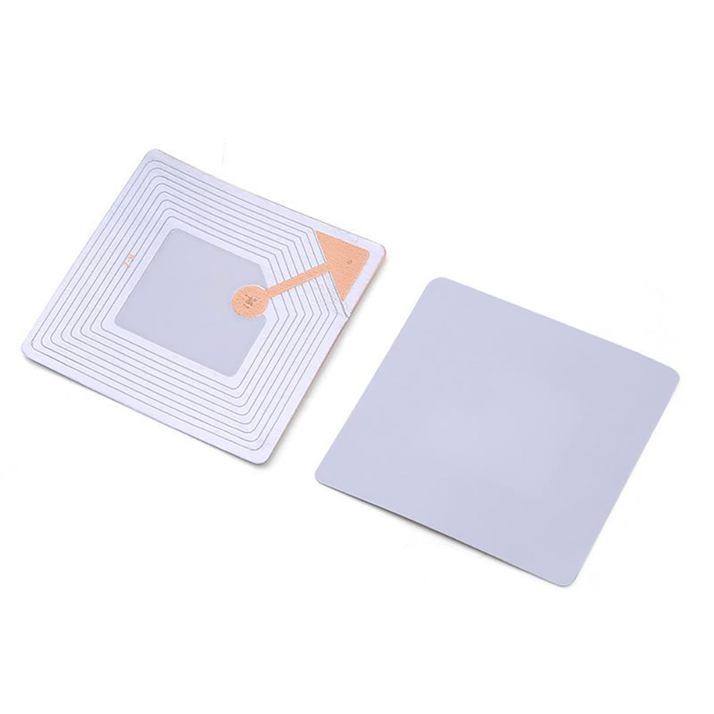 EAS labels