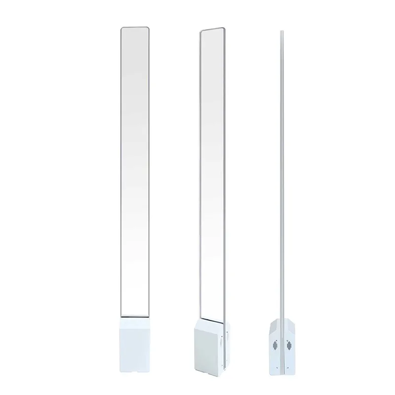 Antenna Braite Miotail le haghaidh Scagadh Mála Frith-Ghoid